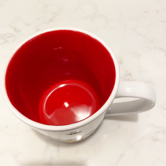 Winnie the Pooh Mug Honeycomb Bee - Picture 9 of 9